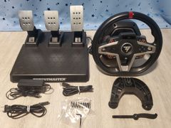 THRUSTMASTER T248  for PS【中古品】ハンコン
