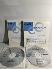 訳あり！ジャンク外観美品 部品とりに富士通nf/g40 3gb リカバリー有