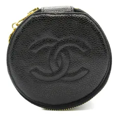 CHANEL シャネル ココマーク ジュエリーケース その他ケース