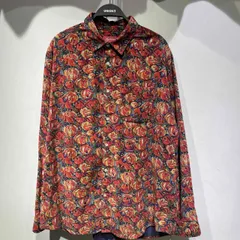 2025年最新】supreme roses corduroy shirtの人気アイテム