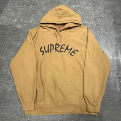 Supreme 21ss FTP Arc Hooded Sweatshirt XLサイズ シュプリーム エフティーピー アーチ フーデッドスウェットシャツ パーカー 南堀江店