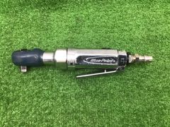 送料無料！【中古B動作品】●Blue-Point ブルーポイント 3/8 エアーラチェット AT205A●アクトツール富山店●I