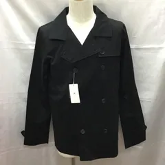 ZUBON URBAN RESEARCH アーバンリサーチ ジャケット、上着 ジャケット、ブレザー ダブルジャケット カジュアルジャケット アウター ショートダブルコート