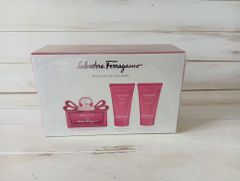 未開封　フェラガモ　SIGNORINA セット　管理番号KKV635