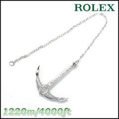 ROLEX 16600 シードゥエラー アンカー イカリ 1220m/4000ft ロレックス