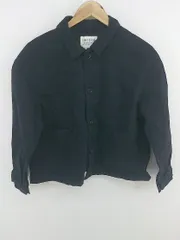 ◇ FORK&SPOON URBAN RESEARCH DOORS フォーク＆スプーン 長袖 ジャケット サイズONE ブラック レディース P  【1303070002387】