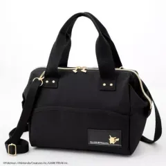 【中古】雑貨 ピカチュウ ショルダーバッグ 「ポケットモンスター」 Pokemon Card Game SHOULDER BAG BOOK 付録