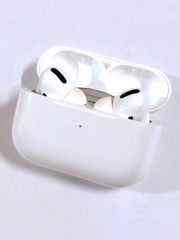 【2217】アップル AirPods Pro 第1世代 with Wireless Charging Case MWP22J/A A2190 A2083 A2084 ワイヤレスイヤホン Apple エアポッツプロ