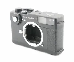MINOLTA ライツCL&1:4/90LEITZ テストフィルム3本 LEITZ minolta CL 半年レビュー｜MOJA MOJA