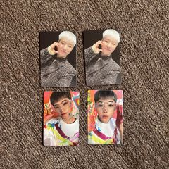 SEVENTEEN セブチ バーノン DREAM トレカ ラキドロ HMV SEVENTEEN セブチ バーノン DREAM トレカ ラキドロ HMV SEVENTEEN HMV