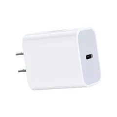 2:急速充電器type-c 20W PD充電器 iPhone15 充電器 アダプター タイプcコンセント [PD3.0/PSE認証済み] 　7742-26