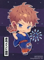 【中古】シール・ステッカー 毒島メイソン理鶯 ステッカー 「ヒプノシスマイク -Division Rap Battle- レペゼン マルイ2023」 エポスカード会員限定お買上げ抽選会 C賞