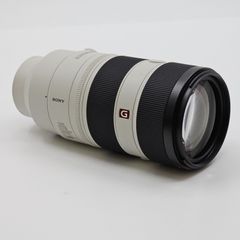 【全額返金保証】【最速発送】Sony FE 70-200mm F2.8 GM OSS II SEL70200GM2 超美品 動作確認済