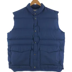 (古着) cabela's ダウンベスト　cityboy vintage 古着) cabelas ダウンベスト cityboy vintage
