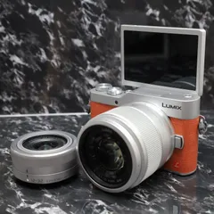 2023年最新】lumix gf9の人気アイテム - メルカリ