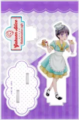 2025年最新】学園アリス アクリルスタンドの人気アイテム - メルカリ