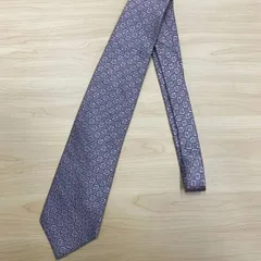 GIVENCHY　ジバンシー　ネクタイ　ブランド　メンズ　スーツ　オシャレ　高級感　ビジネス　シルク