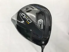 TaylorMade Qi10 LS 9度 ハドラスガラスコーティング済み TaylorMade Qi10 LS 9度 ハドラスガラスコーティング済み - メルカリ