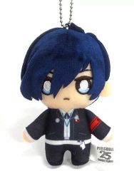 ペルソナ 25周年 PERSONA25th ピアスの少年 ぬいぐるみ マスコット