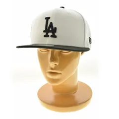 【NEWERA】9FIFTY SNAPBACK LA ロサンゼルス・ドジャースベースボールキャップ