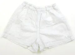 【ファミリア/familiar】ショートパンツ 80サイズ 女の子【子供服・ベビー服】（1891640）