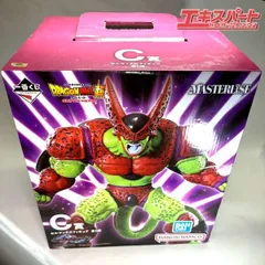一番くじ　ドラゴンボール　VSオムニバスビースト　C賞　新品未開封品 一番くじ ドラゴンボール VSオムニバスビースト｜一番くじ倶楽部
