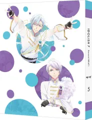 2025年最新】アイドリッシュセブン blu-ray secondの人気アイテム