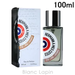 エタリーブルドオランジェ ETAT LIBRE D'ORANGE エルマン EDP もう一人の自分 100ml [591280]のサムネイル
