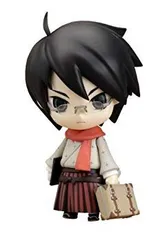 さよなら絶望先生 ねんどろいど 糸色 望 (ノンスケール ABS&amp;PVC塗装済み可動フィギュア) 2mvetro Amazon.co.jp: 【俗・】さよなら絶望先生 ねんどろいど 糸色望