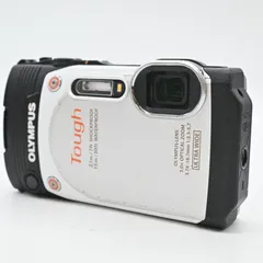 2025年最新】OLYMPUS STYLUS TG-2 Toughの人気アイテム - メルカリ