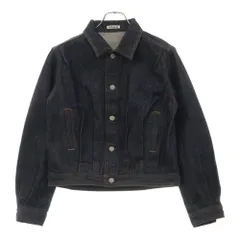 2025年最新】auralee hard twist denim blousonの人気アイテム - メルカリ 