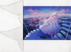 絵師 100人展 eshi100　アクリルアートプレート　七尾奈留 2025年最新】絵師100人展 アクリルプレートの人気アイテム