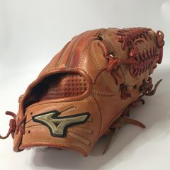 ミズノ グローバルエリート RG 少年軟式用 オールラウンド用 オレンジ