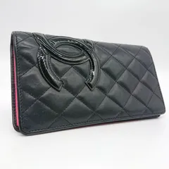 2025年最新】CHANEL カンボンラインの人気アイテム - メルカリ