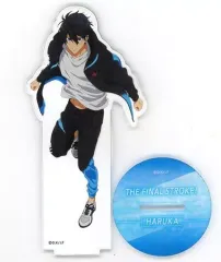 Free！七瀬遙 アクリルスタンド コロッタ まとめ売り Free！七瀬遙 アクリルスタンド コロッタ まとめ売り Free！七瀬遙