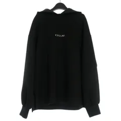 2025年最新】CULLNI メンズ パーカーの人気アイテム - メルカリ