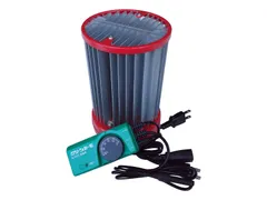 昭和精機工業 パネルヒーター 250W(グリーンサーモZY-6A付) Amazon.co.jp: 昭和精機工業 ﾊﾟﾈﾙﾋｰﾀｰ 250W(Eｻｰﾓ付) SPE-250