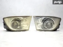 2025年最新】アルテッツァ フォグランプの人気アイテム - メルカリ