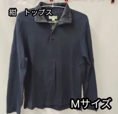 Banana Republic バナナリパブリック ハーフジップ プルオーバー ネイビー 長袖 モックネック メンズ トップス シンプル カジュアル 上質素材 着回し良好 定番デザイン 普段使いに最適   省エネ 家庭用 業務用にも 新生活 引