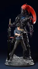 2025年最新】俺だけレベルアップな件フィギュアの人気アイテム