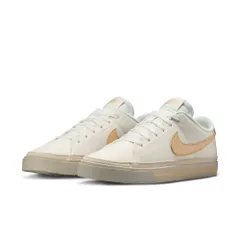 【正規品取扱店･新品】NIKE スニーカー レディース DH3161 ナイキ Nike Court Legacy Next Nature ローカット コートスニーカー レトロ