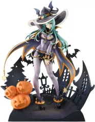 【中古】フィギュア 七罪 DX Ver. 「デート・ア・ライブ」 1/7 PVC製塗装済み完成品
