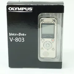 2023年最新】V-803 OLYMPUSの人気アイテム - メルカリ