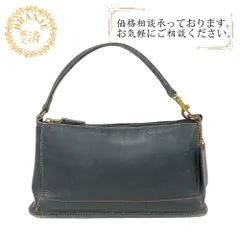 美品✨オールドコーチ　ミニハンドバッグ レザー ヴィンテージ ブラウン9311 2025年最新】coach 9311の人気アイテム - メルカリ