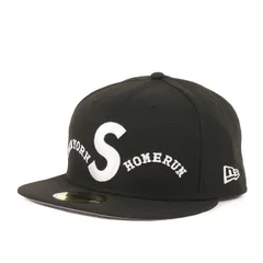 シュプリーム Supreme S Logo New Era 7-5/8 シュプリーム Supreme S Logo New Era 7-5/8｜Yahoo!フリマ（旧