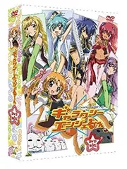 (未使用･未開封品)　ギャラクシーエンジェる~ん Blu-ray Box p1m72rm 未使用・未開封品) ギャラクシーエンジェる~ん Blu-ray Box