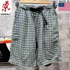 2025年最新】usa製 gramicci グラミチの人気アイテム - メルカリ