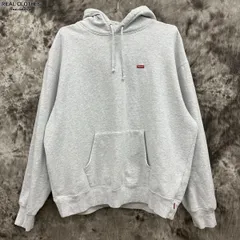 2025年最新】supreme small box hooded sweatshirtの人気アイテム 