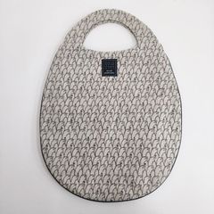 ○美品mina perhonen○pieace bag タンバリン - メルカリ