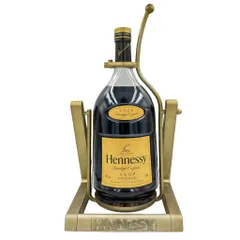 ヘネシーVSOP3000ml(マグナムボトル)